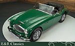 1965 3000 MKIII Thumbnail 3