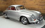 1963 356 B Thumbnail 4