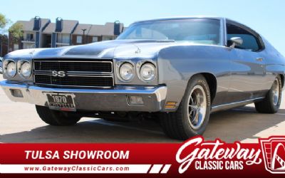 Photo of a 1970 Chevrolet Chevelle for sale