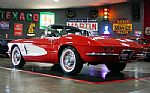 1961 Corvette Convertible Thumbnail 36