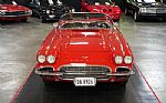 1961 Corvette Convertible Thumbnail 49