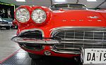 1961 Corvette Convertible Thumbnail 52