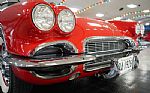 1961 Corvette Convertible Thumbnail 53