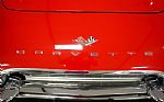 1961 Corvette Convertible Thumbnail 59