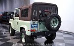 1997 Defender 90 NAS Thumbnail 9