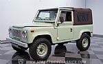 1997 Defender 90 NAS Thumbnail 7