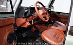 1997 Defender 90 NAS Thumbnail 4