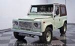 1997 Defender 90 NAS Thumbnail 17