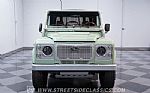 1997 Defender 90 NAS Thumbnail 16