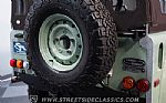 1997 Defender 90 NAS Thumbnail 22