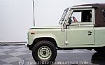 1997 Defender 90 NAS Thumbnail 20