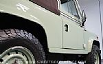 1997 Defender 90 NAS Thumbnail 23