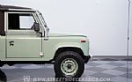 1997 Defender 90 NAS Thumbnail 25