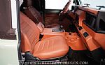 1997 Defender 90 NAS Thumbnail 39
