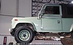 1997 Defender 90 NAS Thumbnail 51