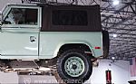 1997 Defender 90 NAS Thumbnail 52