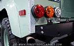 1997 Defender 90 NAS Thumbnail 62