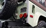 1997 Defender 90 NAS Thumbnail 63