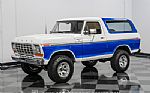 1979 Bronco Ranger XLT 4X4 Thumbnail 5