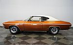 1969 Chevelle SS Tribute LS3 Restom Thumbnail 2