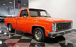 1986 C1500 Restomod Thumbnail 17