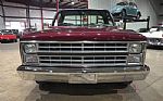 1985 C10 Custom Deluxe Thumbnail 13