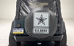 1999 Wrangler Sahara 4x4 Thumbnail 4