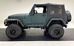 1999 Wrangler Sahara 4x4 Thumbnail 2
