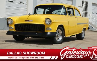 Photo of a 1955 Chevrolet 210 2 Door Post for sale