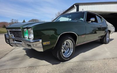 Photo of a 1972 Buick Skylark for sale