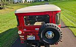 1971 Land Cruiser Thumbnail 15