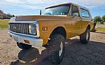 1971 Blazer Thumbnail 1