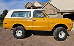 1971 Blazer Thumbnail 4
