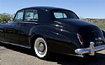 1965 Silver Cloud III Thumbnail 4