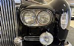 1965 Silver Cloud III Thumbnail 94