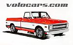 1969 C10 Thumbnail 1