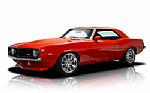 1969 Camaro Thumbnail 1