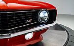 1969 Camaro Thumbnail 13