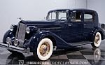 1936 Eight Club Sedan 1401 Thumbnail 6