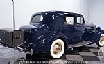 1936 Eight Club Sedan 1401 Thumbnail 12
