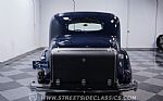 1936 Eight Club Sedan 1401 Thumbnail 10