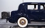 1936 Eight Club Sedan 1401 Thumbnail 24