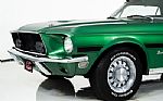 1968 Mustang California Special Thumbnail 6