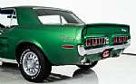 1968 Mustang California Special Thumbnail 12