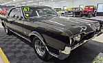 1967 Cutlass Supreme (442 Tribute) Thumbnail 3