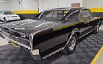 1967 Cutlass Supreme (442 Tribute) Thumbnail 4