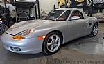 1998 Boxster Thumbnail 7