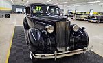 1937 Six Touring Sedan Thumbnail 9