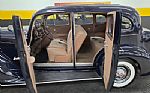 1937 Six Touring Sedan Thumbnail 20