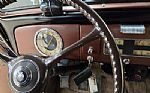 1937 Six Touring Sedan Thumbnail 34